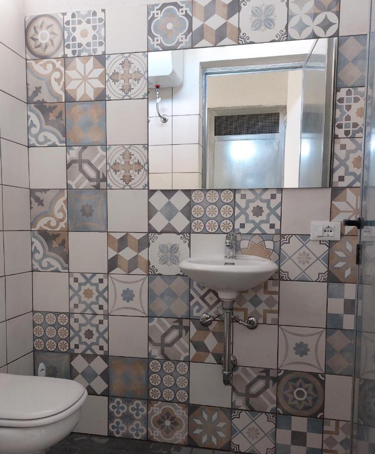 I Venti Dello Stagnone Villa Birgi Vecchi Kültér fotó