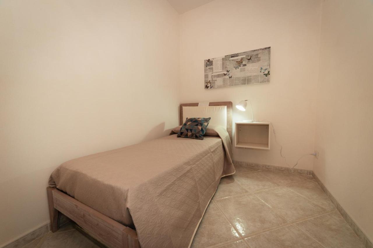 I Venti Dello Stagnone Villa Birgi Vecchi Kültér fotó